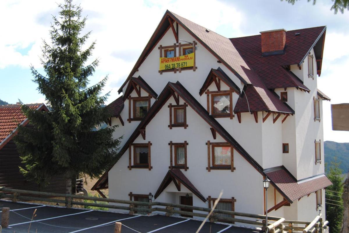 Villa Sofija Kopaonik Exterior foto
