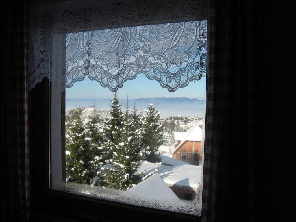 Villa Sofija Kopaonik Zimmer foto