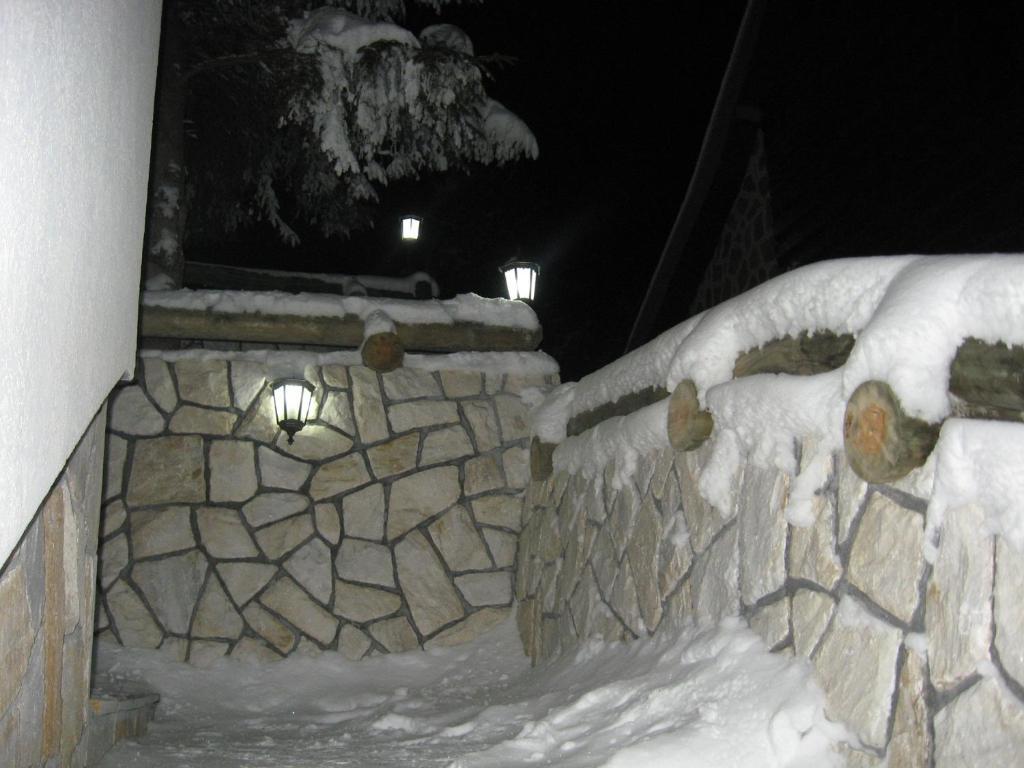 Villa Sofija Kopaonik Exterior foto