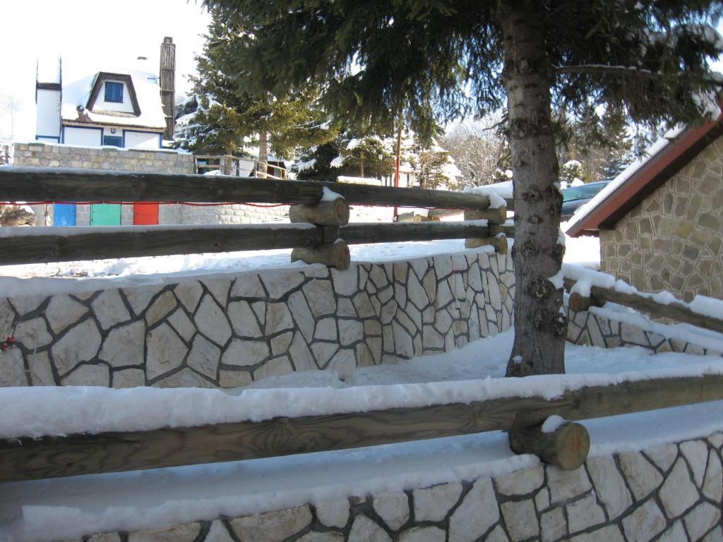 Villa Sofija Kopaonik Exterior foto